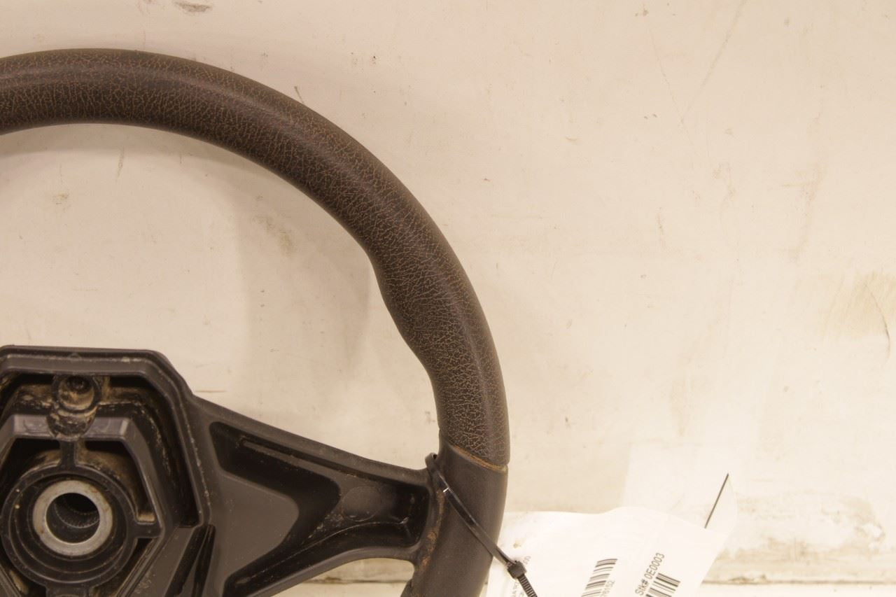 2024-2025 Polaris RZR XP 1000 Ultimate Steering Wheel 1830060 OEM - Alshned Auto Parts