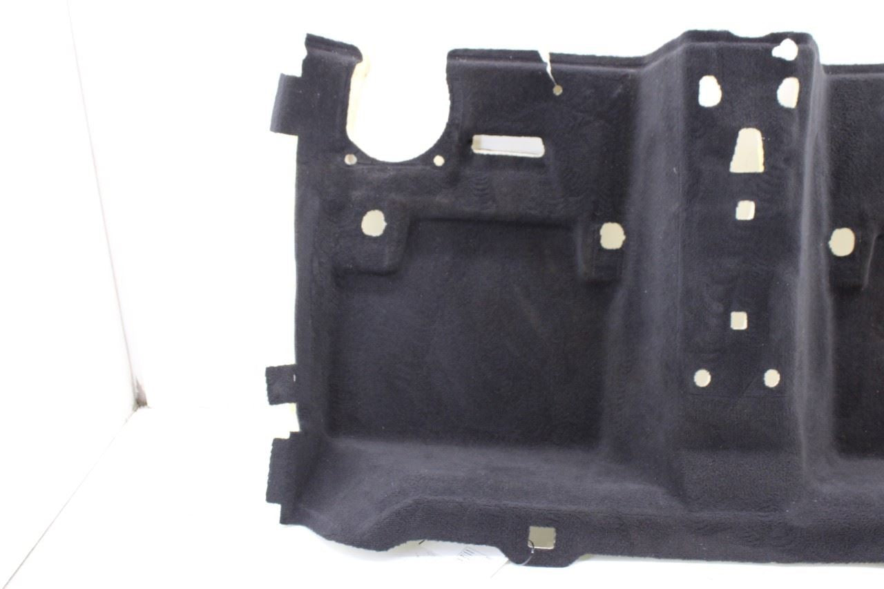 2022-25 BMW 430i xDrive Gran Coupe 2.0L Rear 2nd Row Interior Floor Carpet Liner - Alshned Auto Parts