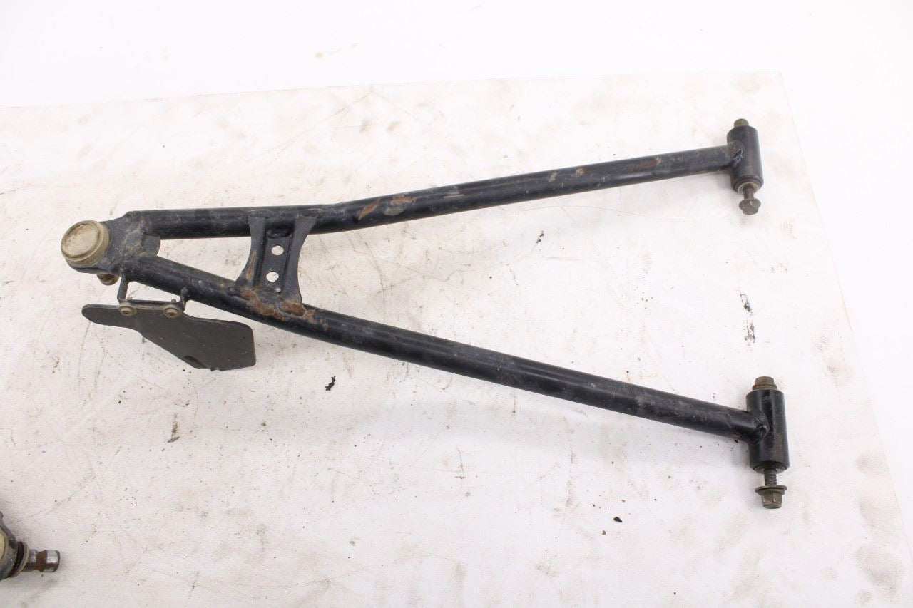 14-23 Polaris RZR XP 1000 Front Driver Left Side Upper and Lower Control Arm Set - Alshned Auto Parts