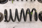 2015-23 Ford Mustang Conv V6 RWD Rear RH and LH Coil Spring Set of 2 FR3C5560KA6