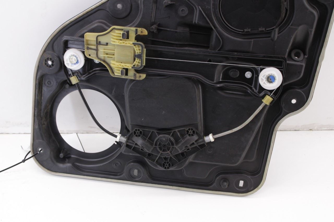 2011-22 Jeep Grand Cherokee Summit RR RH Door Window Regulator w/ Carrier *ReaD* - Alshned Auto Parts