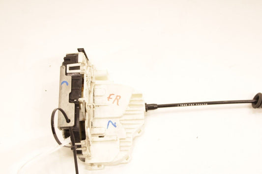 2011-2022 Jeep Grand Cherokee Summit Front Right Side Door Lock Latch Actuator - Alshned Auto Parts