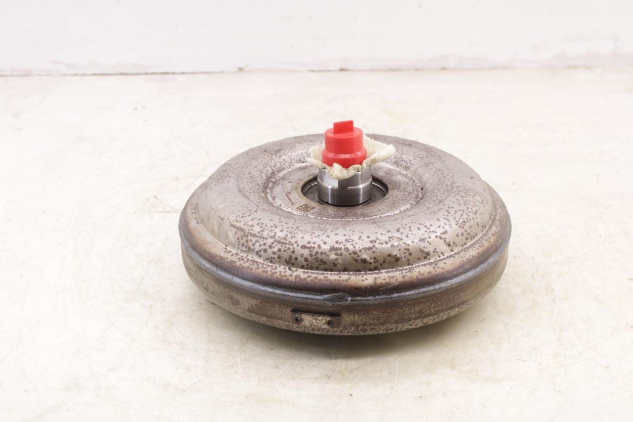 2017-20 Chrysler Pacifica Limited 3.6L Transmission Torque Converter 68304202AA - Alshned Auto Parts