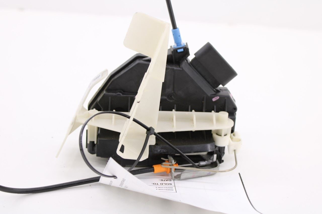 15-23 Ford Mustang GT Front Right Side Door Lock Latch Actuator FR3Z-63264A26-C6