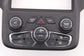 2013-2018 RAM 1500 Laramie Heater Temperature Climate Control Panel 1UJ97DX9AF - Alshned Auto Parts