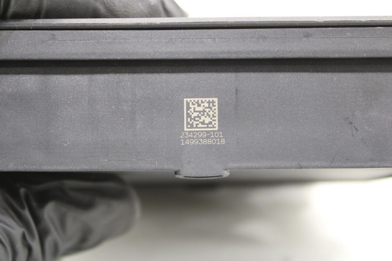 2019 Jeep Cherokee Latitude Parking Brake Computer Control Module 68340867AE OEM - Alshned Auto Parts
