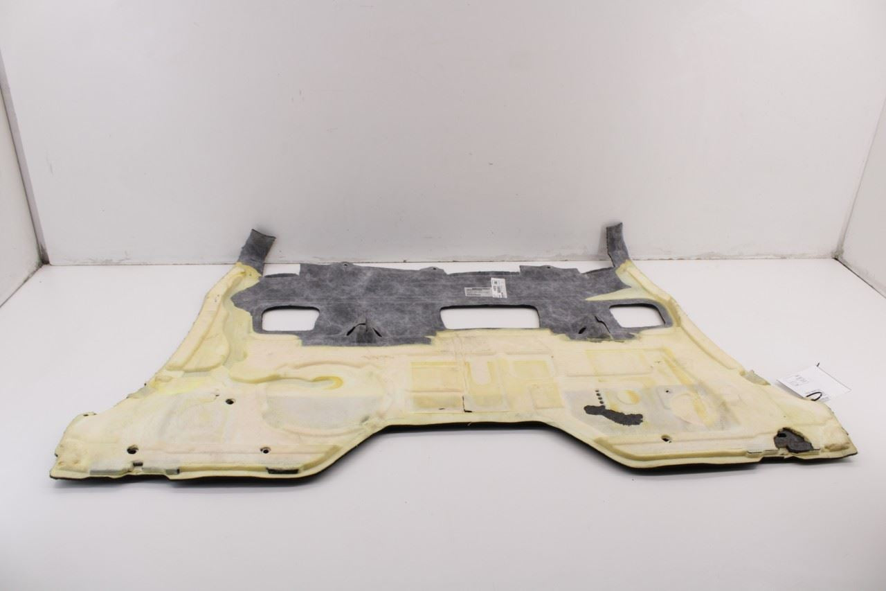 2017-20 Chrysler Pacifica Limited Rear 3rd Row RH LH Floor Interior Carpet Liner - Alshned Auto Parts