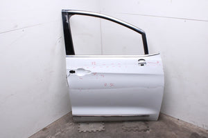 2017-26 Chrysler Pacifica Limited Front Right Door Shell Panel 68186766AH *ReaD*