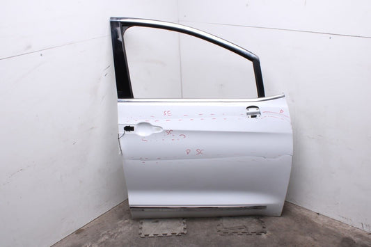 2017-26 Chrysler Pacifica Limited Front Right Door Shell Panel 68186766AH *ReaD* - Alshned Auto Parts
