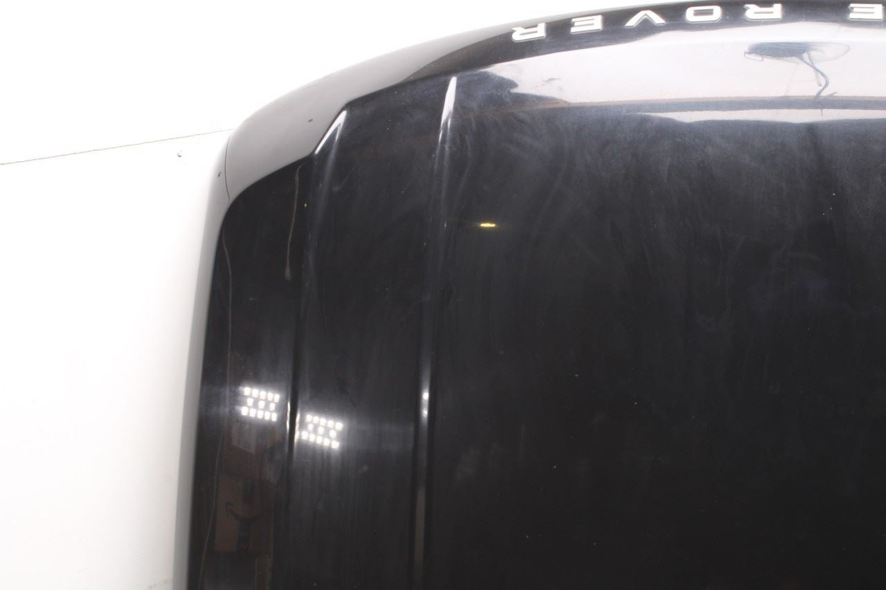 03-12 Land Rover Range Rover HSE Front Hood Bonnet Shell Panel BKA760010 *ReaD*3