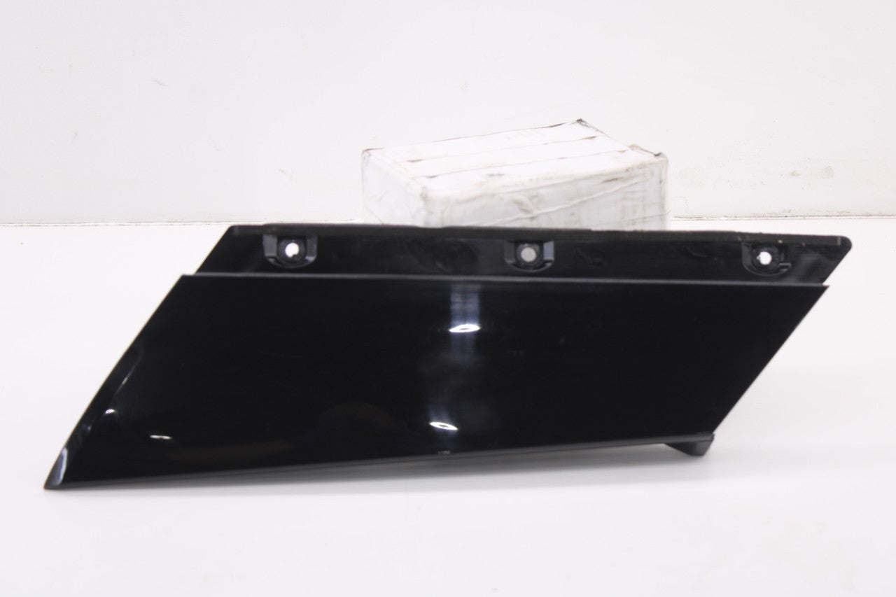 20-26 Ford Explorer Interceptor Rear Left D-Pillar Exterior Trim LB5Z78291A09AA0