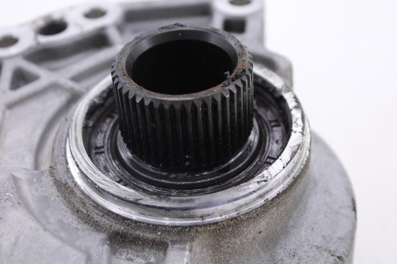2021-2023 Hyundai Santa Fe SEL 2.5L AWD Transfer Case Naturally Aspirated 22K - Alshned Auto Parts
