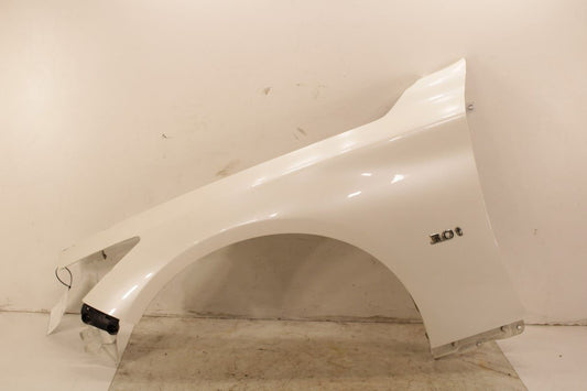 2014-2024 Infiniti Q50 Premium Front Left Driver Side Fender Panel F3101-4GAMA - Alshned Auto Parts