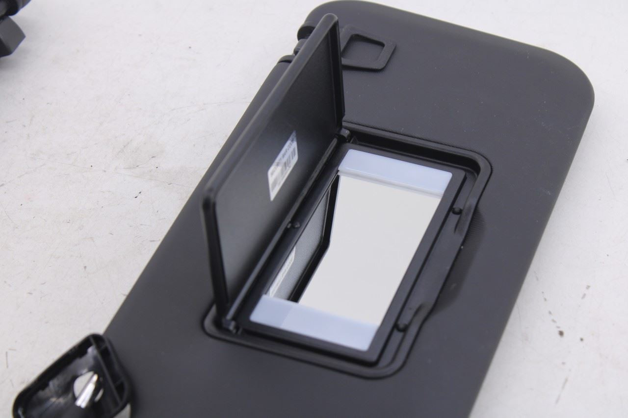 2023-26 Ford Escape ST-Line Front RH and LH Side Sun Visor w/ Illuminated Mirror - Alshned Auto Parts