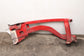 11-18 Ram 1500 Crew Cab Laramie Front Left Side Frame Rail Fender Closure Apron - Alshned Auto Parts