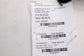 2016-22 Kia Sportage Nightfall 2.4L FWD Rear Center 2nd Row Seat Belt Retractor10