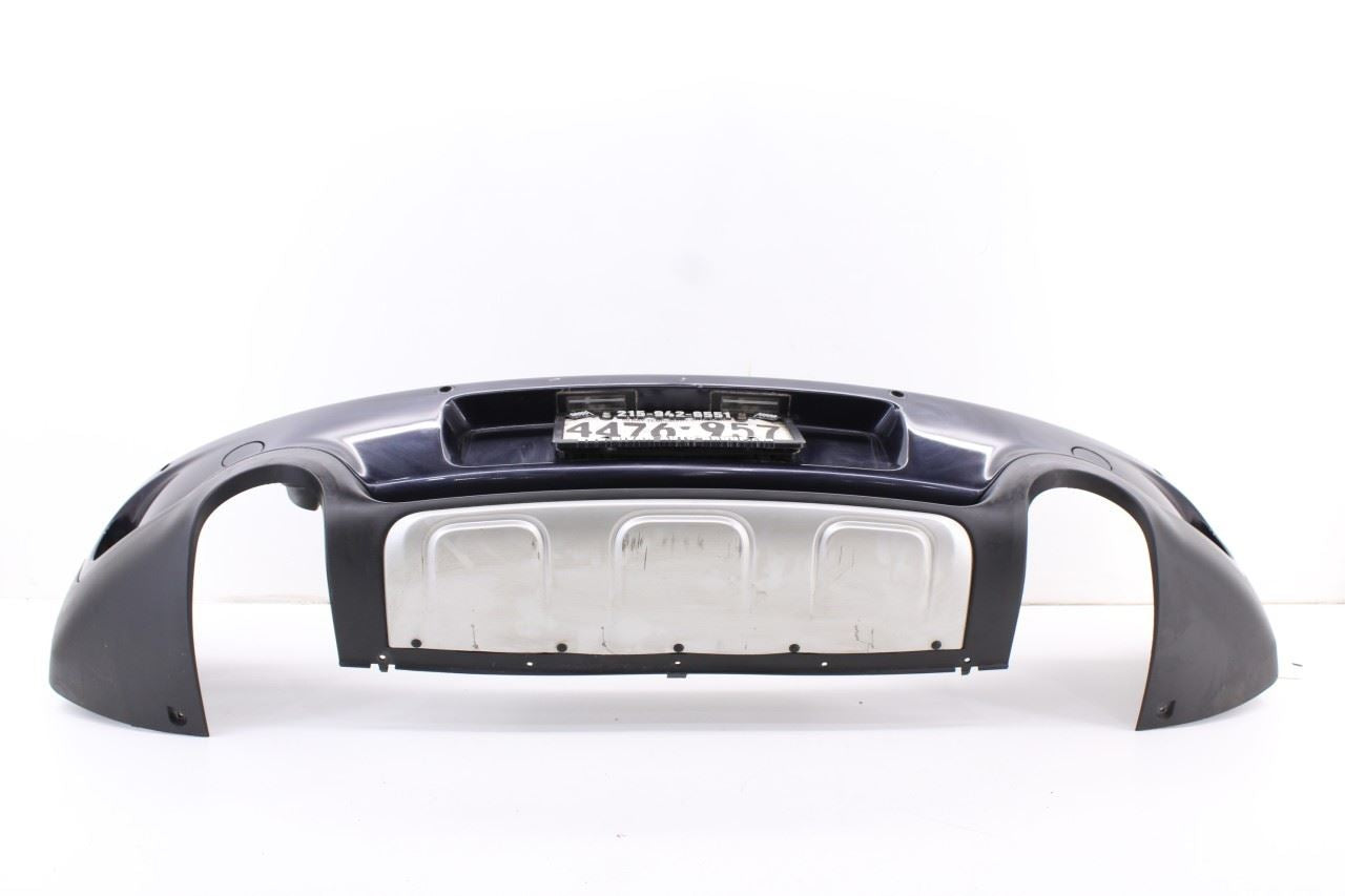 2011-2016 Mini Countryman Cooper S Rear Bumper Cover 51129806646 OEM *ReaD*9