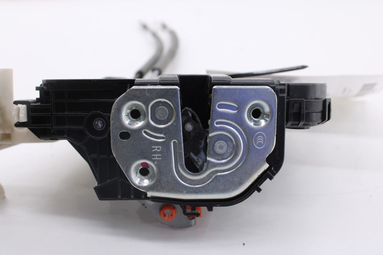 2019-23 Hyundai Santa Fe SEL Front Right Passenger Side Door Lock Latch Actuator10