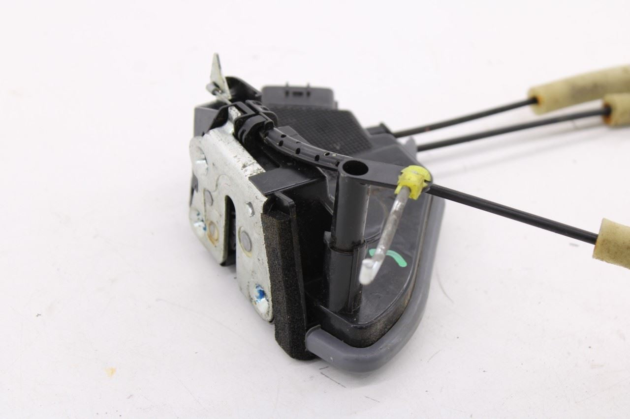 14-20 Infiniti QX60 Front Left Driver Side Door Lock Latch Actuator 80501-3JA0B5