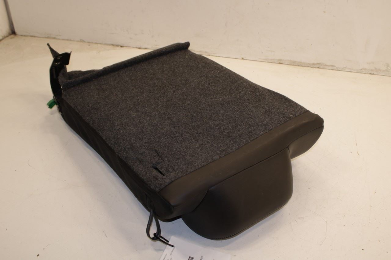 15-23 Dodge Charger GT 3.6L Rear Right Side 2nd Row Seat Backrest Upper Cushion - Alshned Auto Parts