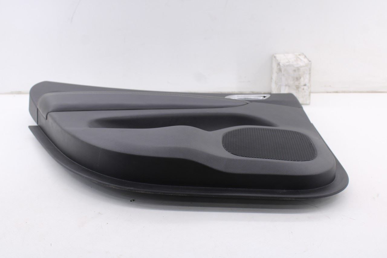 2015 Dodge Durango SXT Rear Left Driver Side Door Trim Panel 1GS813X9AG OEM - Alshned Auto Parts
