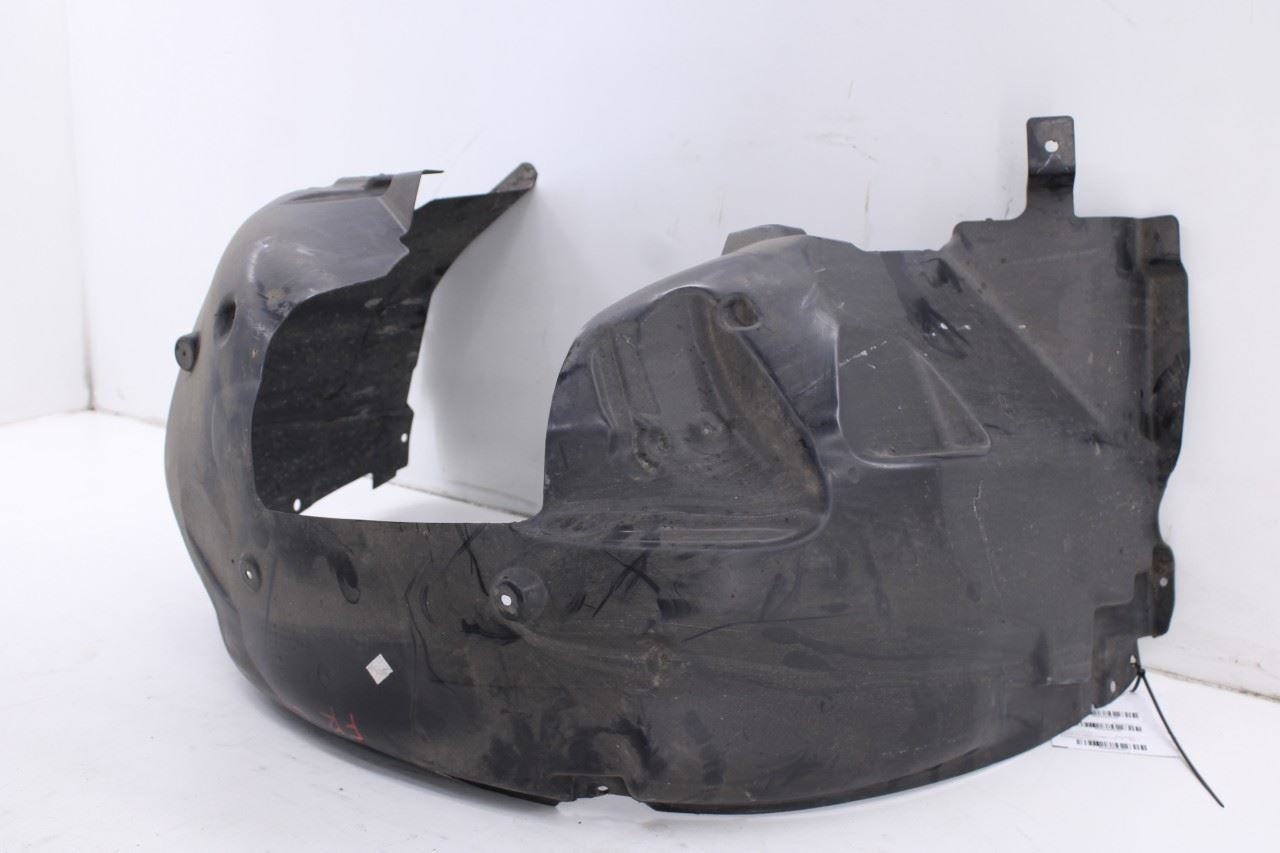 15-17 Ford Mustang Conv V6 Front Left Driver Side Wheelhouse Liner Splash Shield9