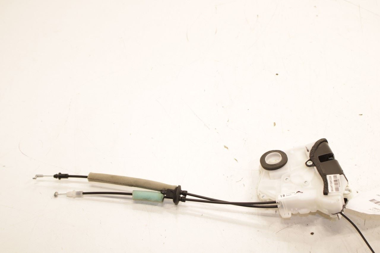 2020-2025 Mazda CX-30 2.5 S Front Right Door Lock Latch Actuator DGH9-58-310B - Alshned Auto Parts