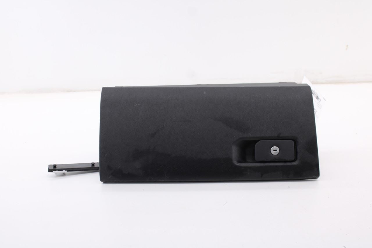 19-26 RAM 1500 Big Horn Dash Lower Glove Box Door Storage Compartment 6MA98TX7AI0