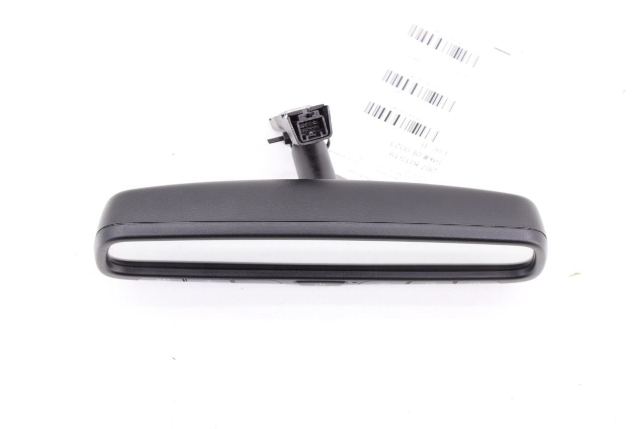 2018-2021 KIA Stinger GT2 AWD Interior Inside Rear View Mirror 85101-4U200 OEM - Alshned Auto Parts
