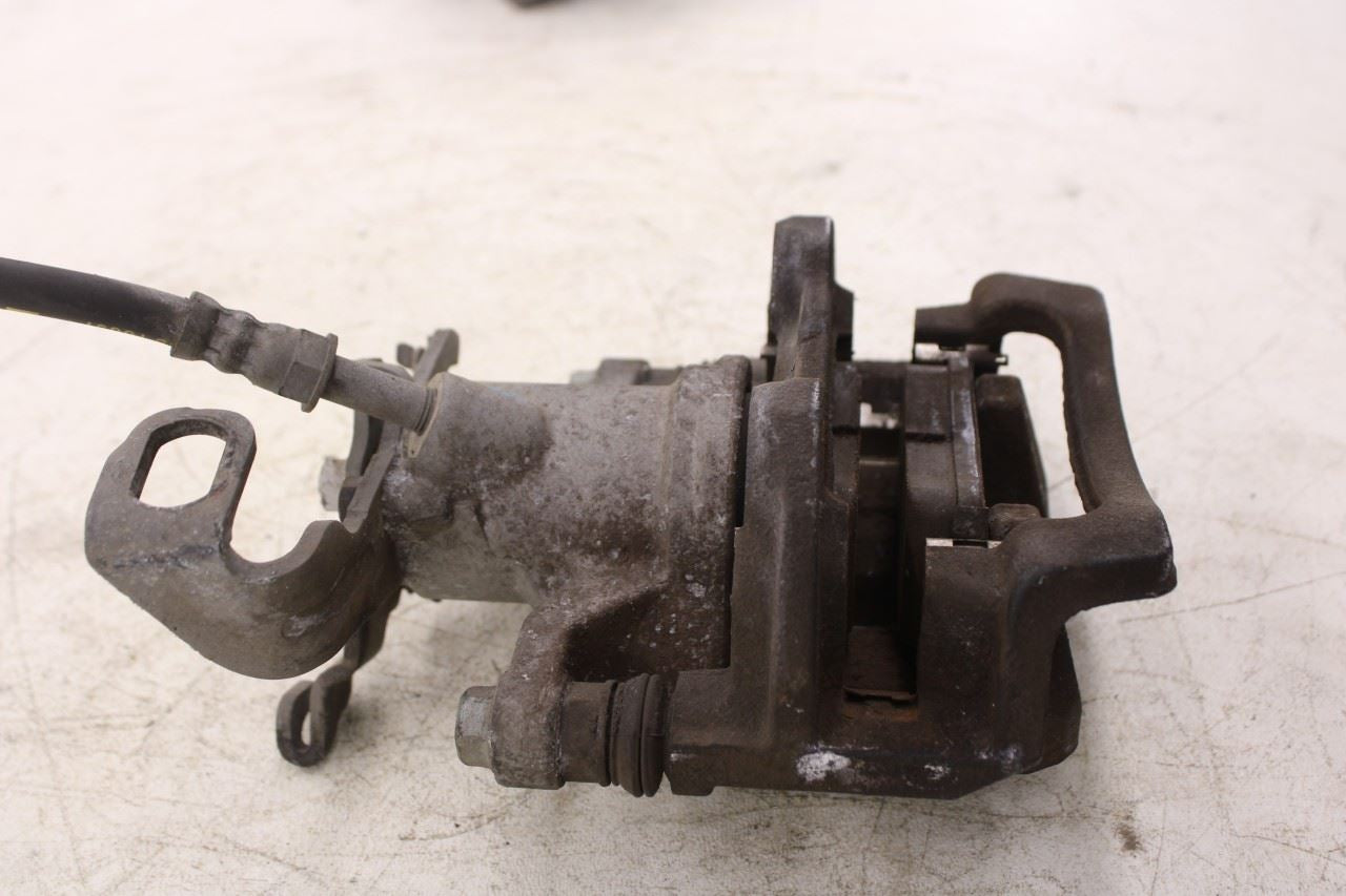2013-21 Mini Hardtop Cooper Rear Right and Left Disc Brake Caliper Assembly Set - Alshned Auto Parts