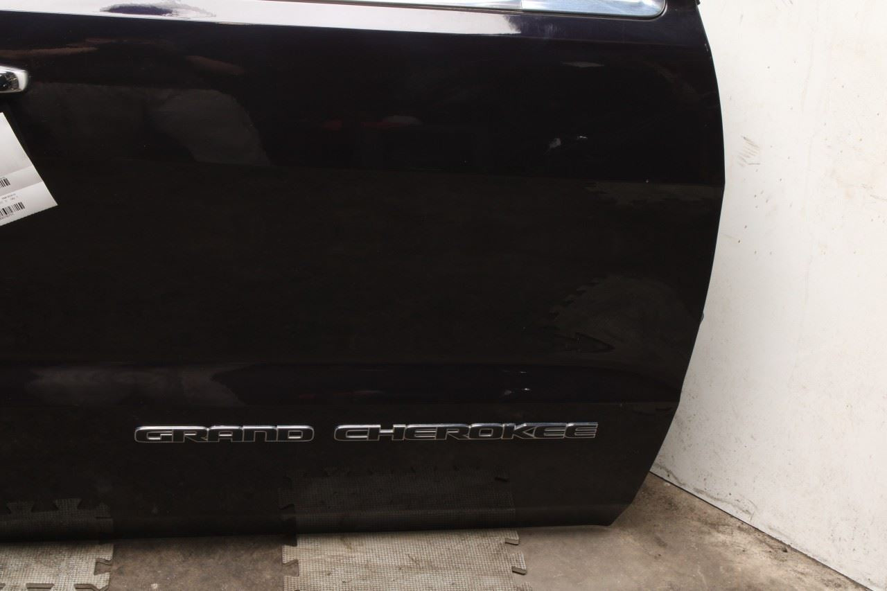 2011-2021 Jeep Grand Cherokee Limited Front Right Side Door Shell Panel Assembly - Alshned Auto Parts