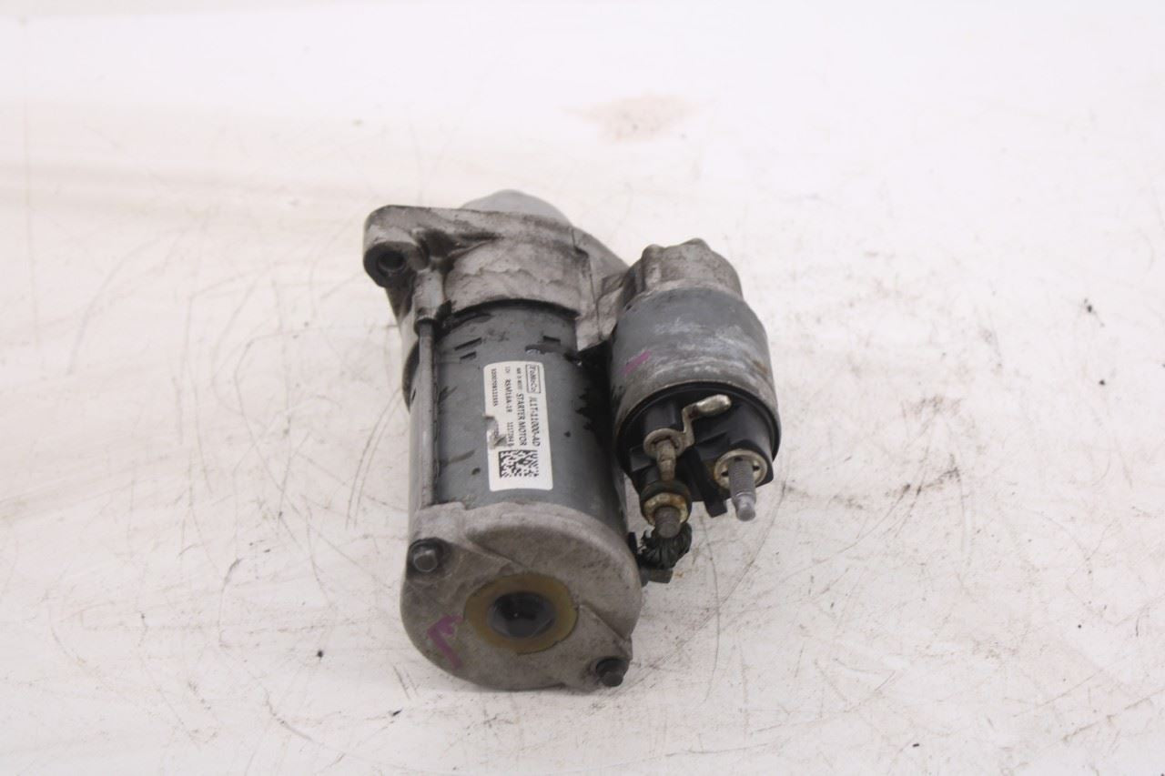 2018-2021 Ford Expedition Max XLT 3.5L Engine Starter Motor JL1T-11000-AD OEM2