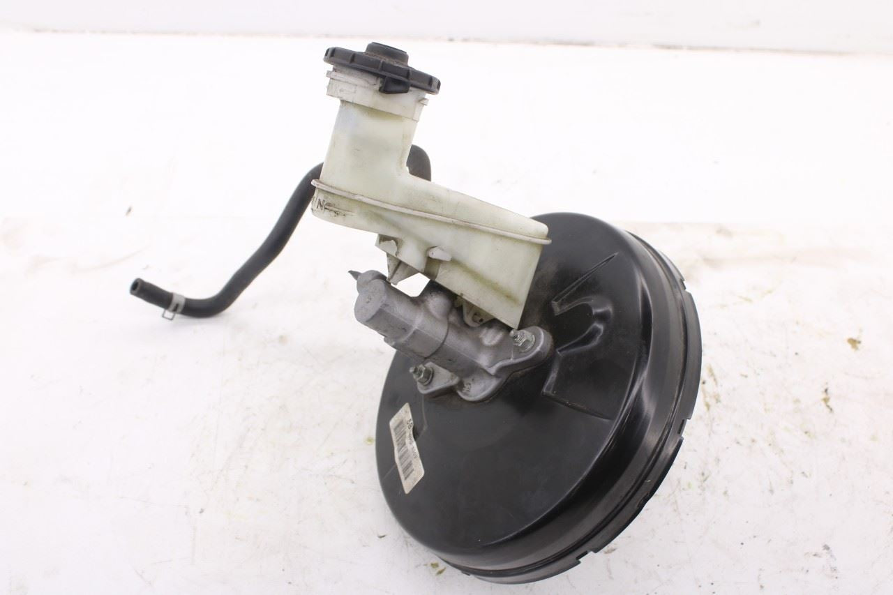 16-2020 Acura MDX w/Technology Pkg Power Brake Booster w/ Brake Master Cylinder 0