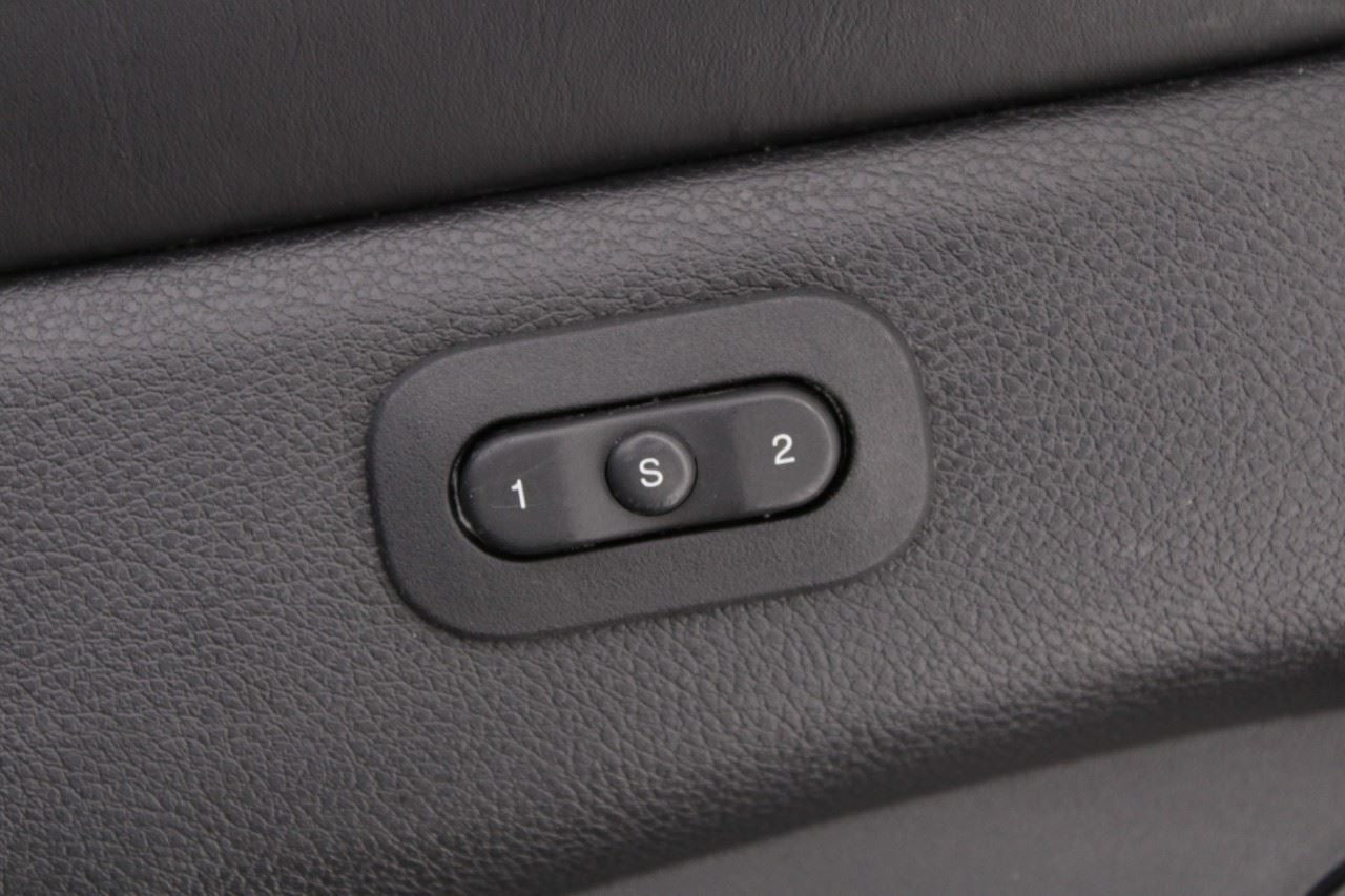 2015-18 Jeep Grand Cherokee Overland Front Left Side Door Trim Panel 6AA011X9AC - Alshned Auto Parts