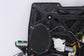 08-20 Dodge Grand Caravan Front Left Door Window Regulator w/ Carrier and Motor7