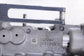 12-13 Kia Soul 2L FWD 6-Spd Auto Transmission Valve Body w/ Oil Pan 46210-3B6114