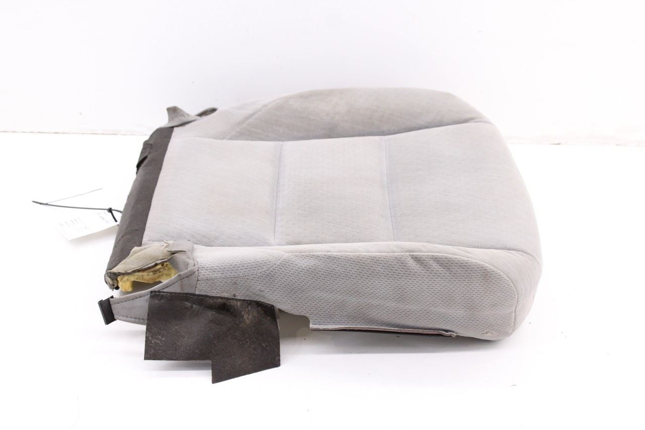 14-19 Toyota Sienna LE 3.5L FWD Front Driver Left Side Seat Lower Cushion Cloth - Alshned Auto Parts