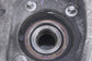 2015-2023 Mercedes-Benz C300 4Matic Rear Left Driver Side Spindle Knuckle Hub8