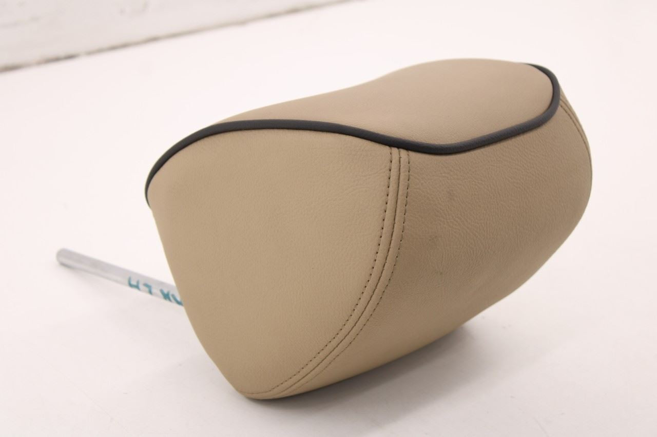 2010-12 Land Rover Range Rover HSE Rear RH and LH Side 2nd Row Seat Headrest Set - Alshned Auto Parts