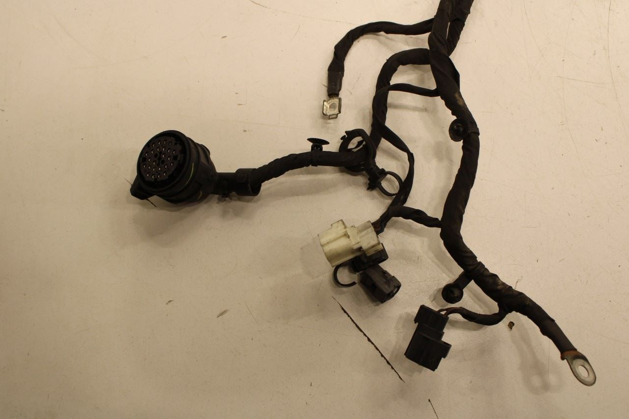 2019 Jeep Cherokee Latitude 3.2L 4x4 Engine Wiring Harness 68347365AB OEM *ReaD* - Alshned Auto Parts
