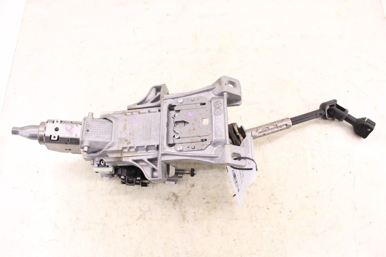 2017-20 Lincoln MKZ Reserve 2.0L AWD Steering Column Assembly HP5C-3G506-AF OEM - Alshned Auto Parts