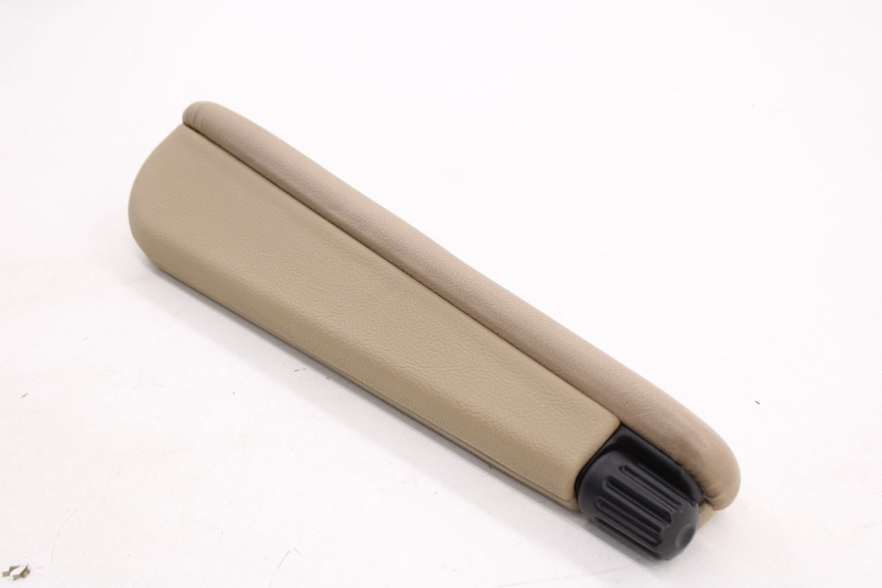 2010-12 Land Rover Range Rover HSE 5.0L 4WD Front Driver Left Side Seat Armrest - Alshned Auto Parts