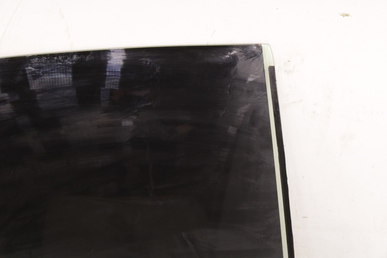 2014-2017 Infiniti Q50 Premium Rear Right Side Door Window Glass 82300-4GA0A OEM - Alshned Auto Parts