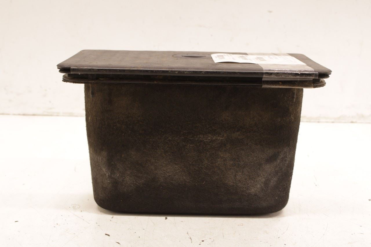 13-20 RAM 2500 Tradesman Rear 2nd Row Floor Cargo Liner Storage Tray 68154661AB - Alshned Auto Parts
