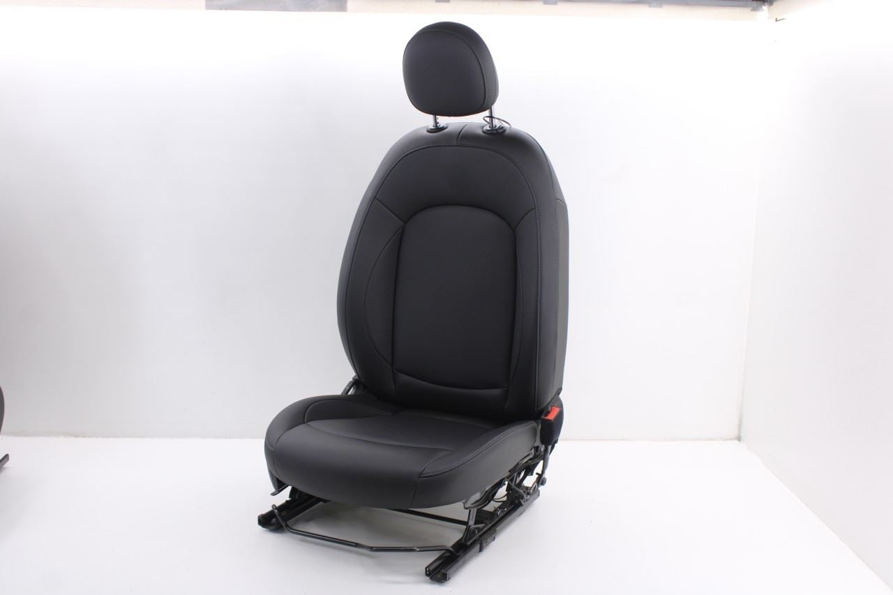 2014-2022 Mini Hardtop Cooper 1.5L FWD Front Passenger Right Side Seat Complete5