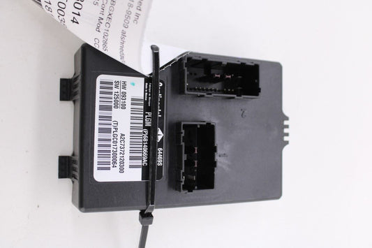 2014-2022 Jeep Grand Cherokee Limited Power Liftgate Back Door Control Module - Alshned Auto Parts