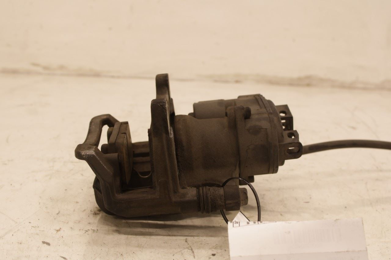 2017-2023 GMC Acadia SLT-1 Rear Left Driver Side Brake Disc Caliper 13540073 OEM - Alshned Auto Parts