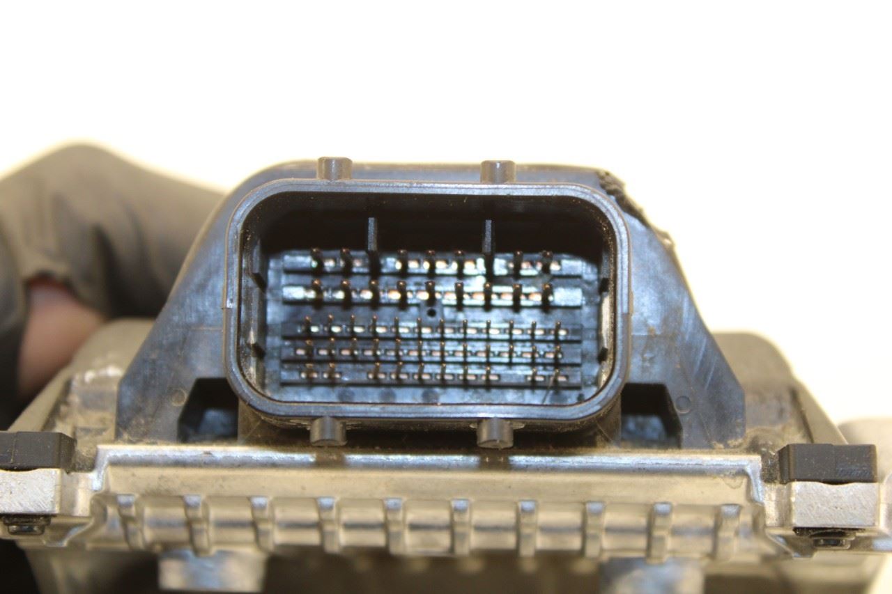 2025 Acura Integra A-Spec 1.5L Transmission Control Module TCM OEM *ReaD* - Alshned Auto Parts