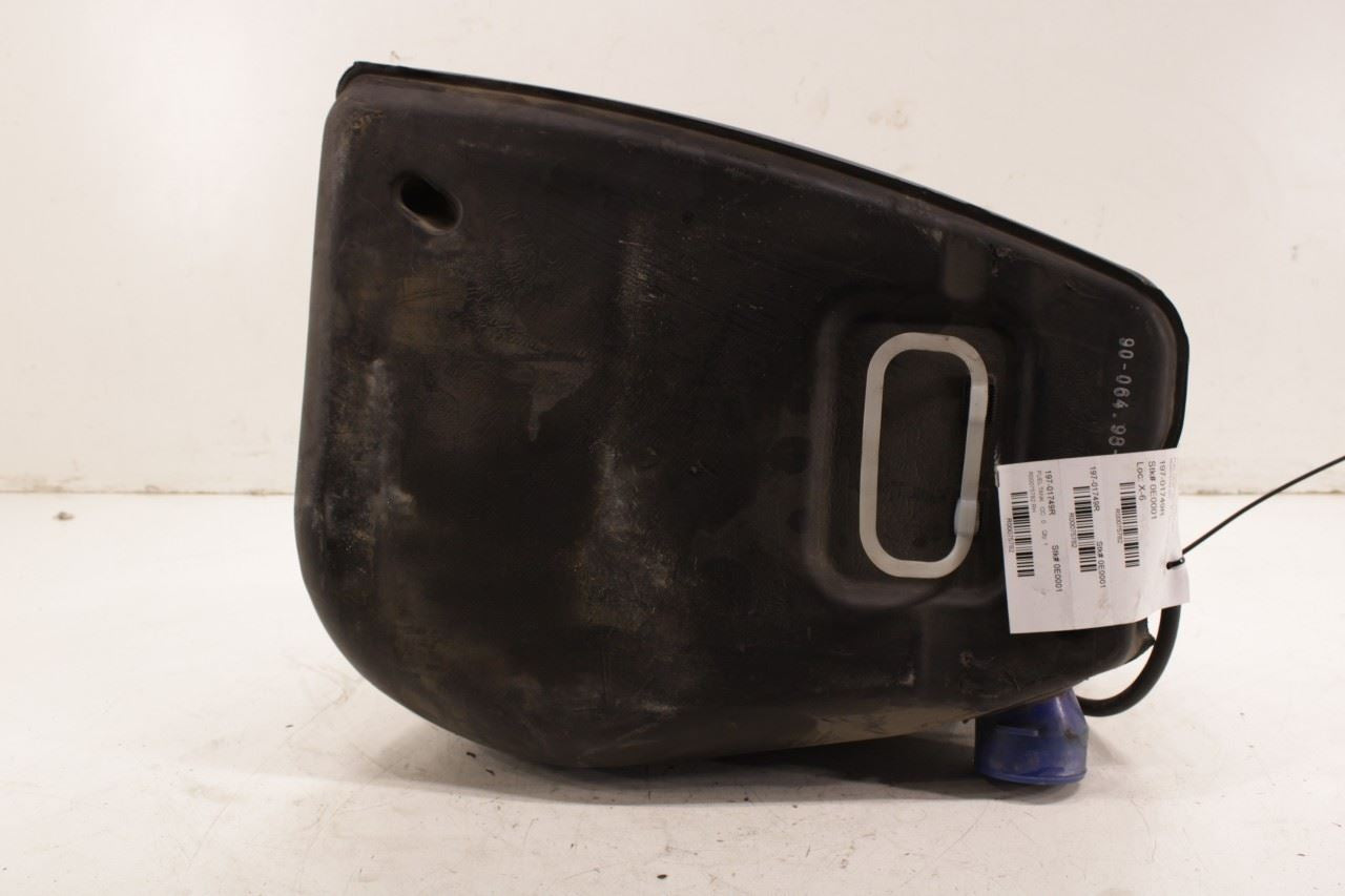 1997-1998 Chevrolet Corvette 5.7L Right Passenger Side Fuel Gas Tank 12458238 - Alshned Auto Parts