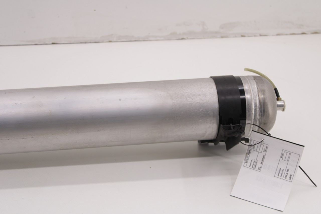11-22 Jeep Grand Cherokee Overland 3.6L 4WD Front Air Suspension Reservoir Tank - Alshned Auto Parts